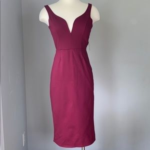 LOVE Fast LIVE Hard Dress Size M